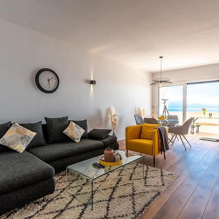 Appartement refait à neuf Ajaccio vue mer Ajaccio (Corsica) Exterior foto