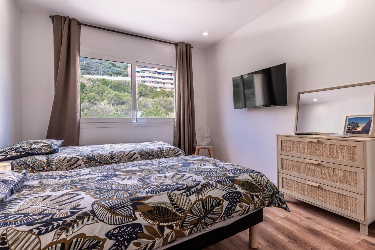 Appartement refait à neuf Ajaccio vue mer Ajaccio (Corsica) Exterior foto
